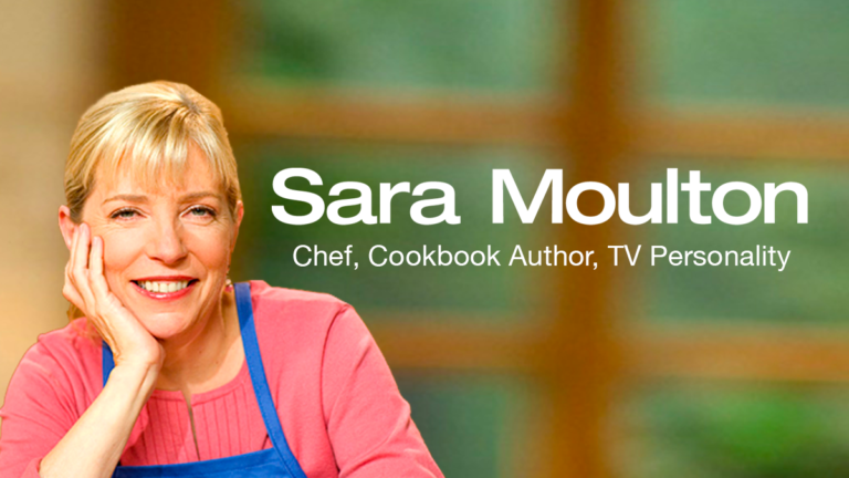 Guiding Sara&rsquo;s Weeknight Meals on their culinary journey in Tunisia